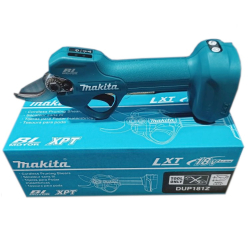 Makita DUP181Z Bezszczotkowy sekator akumulatorowy 18V 0Ah 30mm  08/25