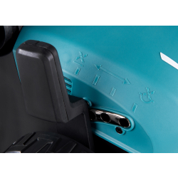 Makita DUV320Z Wertykulator akumulatorowy 18V 0Ah 32cm BLDC LXT  11/25  PROMOCJA