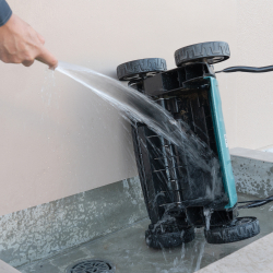 Makita DUV320Z Wertykulator akumulatorowy 18V 0Ah 32cm BLDC LXT  11/25  PROMOCJA