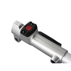 Makita DUX18Z Wielofunkcyjna jednostka napędowa z silnikiem BLDC 18V 0Ah  11/25  PROMOCJA