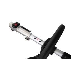 Makita DUX18Z Wielofunkcyjna jednostka napędowa z silnikiem BLDC 18V 0Ah  11/25  PROMOCJA