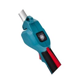 Makita DUX18Z Wielofunkcyjna jednostka napędowa z silnikiem BLDC 18V 0Ah  11/25  PROMOCJA