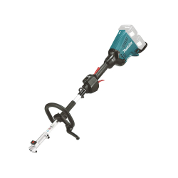 Makita DUX60Z Wielofunkcyjna jednostka napędowa z silnikiem BLDC 2x18V 0Ah  01/26