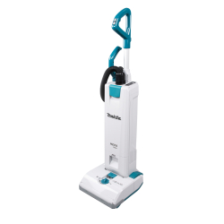 Makita DVC560Z Beszczotkowy odkurzacz kolumnowy 2x18V LXT 0Ah 5l 3 biegi  08/25  SUPER PROMOCJA
