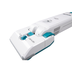 Makita DVC560Z Beszczotkowy odkurzacz kolumnowy 2x18V LXT 0Ah 5l 3 biegi  08/25  SUPER PROMOCJA