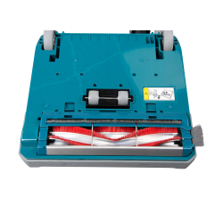 Makita DVC560Z Beszczotkowy odkurzacz kolumnowy 2x18V LXT 0Ah 5l 3 biegi  08/25  SUPER PROMOCJA
