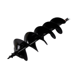 Makita E-07319 Świder do gleby 200x800mm do DDG460 DG001G  05/21*