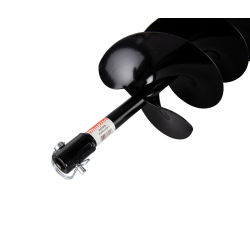 Makita E-07319 Świder do gleby 200x800mm do DDG460 DG001G  05/21*