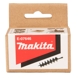 Makita E-07646 Zapasowe ostrze do świdra ziemnego 150mm do DDG460 DG001G  08/25
