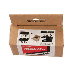 Makita E-07652 Zapasowe ostrze do świdra ziemnego 200mm do DDG460 DG001G  08/25