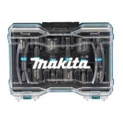 Makita E-15768 Zestaw nasadki 1/4