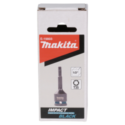 Makita E-19803 Nasadka udarowa 1/2
