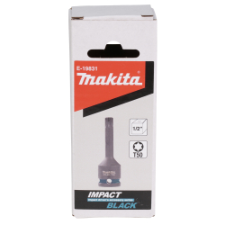 Makita E-19831 Nasadka udarowa 1/2
