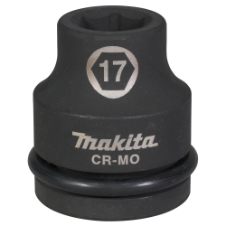 Makita E-22224 nasadka udarowa 3/4" 17x51mm  07/25