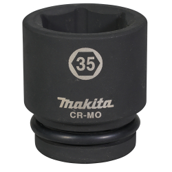 Makita E-22311 nasadka udarowa 3/4" 35x57mm  07/25