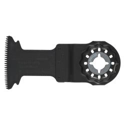 Makita E-25454 TMA088 AIZ45BSPB Brzeszczot STARLOCK Cięcie wgłębne Drewno 45x45mm  12/25
