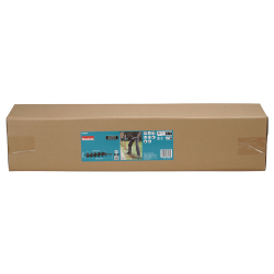 Makita E-025529 Świder do gleby 150x800mm do DDG461 DG001G  10/25