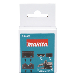 Makita E-25600 Zapasowe ostrze do świdra ziemnego 150mm do DDG461 DG001G DG002G  07/26