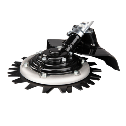 Makita 191M56-3 Przystawka nóż rotacyjny EM407MP do DUX18 DUX60 UX01G  02/26  SUPER PROMOCJA