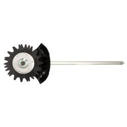 Makita 191M56-3 Przystawka nóż rotacyjny EM407MP do DUX18 DUX60 UX01G  02/26  SUPER PROMOCJA