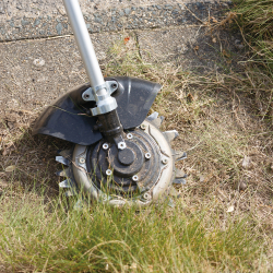 Makita 191M56-3 Przystawka nóż rotacyjny EM407MP do DUX18 DUX60 UX01G  02/26  SUPER PROMOCJA