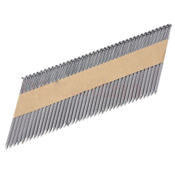 Makita F-30595 Gwoździe pierścieniowane 3,1x75mm pod kątem 34 stopnie 3000 szt.  02/26  SUPER PROMOCJA