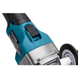 Makita XGT GA005GZ Szlifierka kątowa 125mm 40V 0Ah BLDC  08/26*  SUPER PROMOCJA