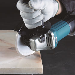 Makita GA5030R Szlifierka kątowa 720W 125mm łagodny rozruch  06/26  SUPER PROMOCJA