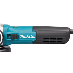 Makita GA5092X01 Szlifierka kątowa 125mm 1900W  11/25