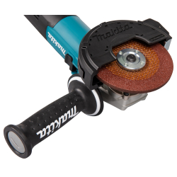 Makita GA5092X01 Szlifierka kątowa 125mm 1900W  11/25