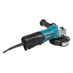 Makita GA5095X01 Szlifierka kątowa 125mm 1900W  11/25