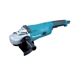 Makita GA9020R Szlifierka kątowa 2200W 230mm łagodny rozruch anty-restart   04/25  SUPER PROMOCJA