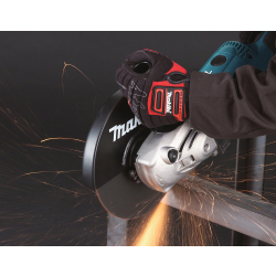 Makita GA9020R Szlifierka kątowa 2200W 230mm łagodny rozruch anty-restart   04/25  SUPER PROMOCJA