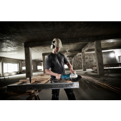 Makita GA9020R Szlifierka kątowa 2200W 230mm łagodny rozruch anty-restart   04/25  SUPER PROMOCJA