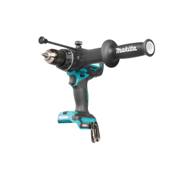 Makita HP003GZ 3 BIEGOWA WKRĘTARKA UDAROWA 40V XGT 0Ah 180Nm  12/25