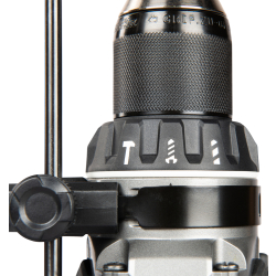 Makita HP003GZ 3 BIEGOWA WKRĘTARKA UDAROWA 40V XGT 0Ah 180Nm  12/25