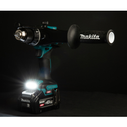 Makita HP003GZ 3 BIEGOWA WKRĘTARKA UDAROWA 40V XGT 0Ah 180Nm  12/25