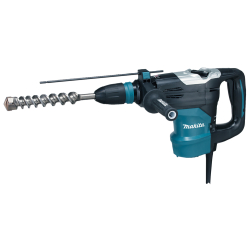 Makita HR4003C  zam. HR4001C Młot udarowo-obrotowy SDS-MAX 8,3J  10/25  SUPER OBNIŻKA