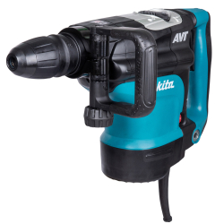 Makita HR4511C Młot udarowo-obrotowy 1350W SDS-MAX 9,4J  10/25