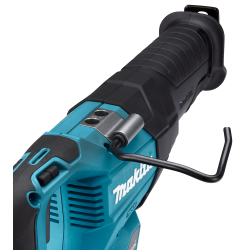 Makita XGT JR001GZ Piła szablasta lisi ogon 40Vmax 0Ah BLDC  08/26*  SUPER PROMOCJA