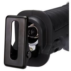 Makita XGT JR001GZ Piła szablasta lisi ogon 40Vmax 0Ah BLDC  08/26*  SUPER PROMOCJA