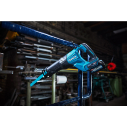 Makita XGT JR001GZ Piła szablasta lisi ogon 40Vmax 0Ah BLDC  08/26*  SUPER PROMOCJA