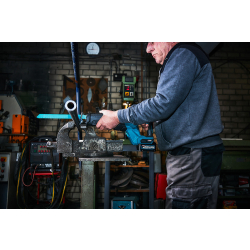 Makita XGT JR001GZ Piła szablasta lisi ogon 40Vmax 0Ah BLDC  08/26*  SUPER PROMOCJA