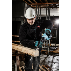 Makita XGT JR001GZ Piła szablasta lisi ogon 40Vmax 0Ah BLDC  08/26*  SUPER PROMOCJA