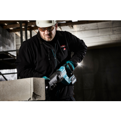 Makita XGT JR001GZ Piła szablasta lisi ogon 40Vmax 0Ah BLDC  08/26*  SUPER PROMOCJA