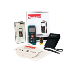 Makita LD050P Dalmierz laserowy do 50m  02/26  SUPER PROMOCJA