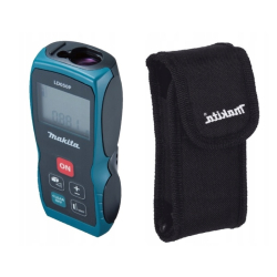 Makita LD050P Dalmierz laserowy do 50m  02/26  SUPER PROMOCJA