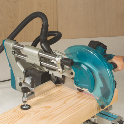 Makita LS1219L Ukośnica piła tarczowa krajzega 1800W 305mm  08/26  SUPER PROMOCJA