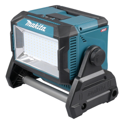 Makita ML009G Lampa budowlana LED 14,4V 18V 40Vmax 10.000 Lumen 4300lx 5000K  02/26