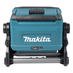 Makita ML009G Lampa budowlana LED 14,4V 18V 40Vmax 10.000 Lumen 4300lx 5000K  02/26